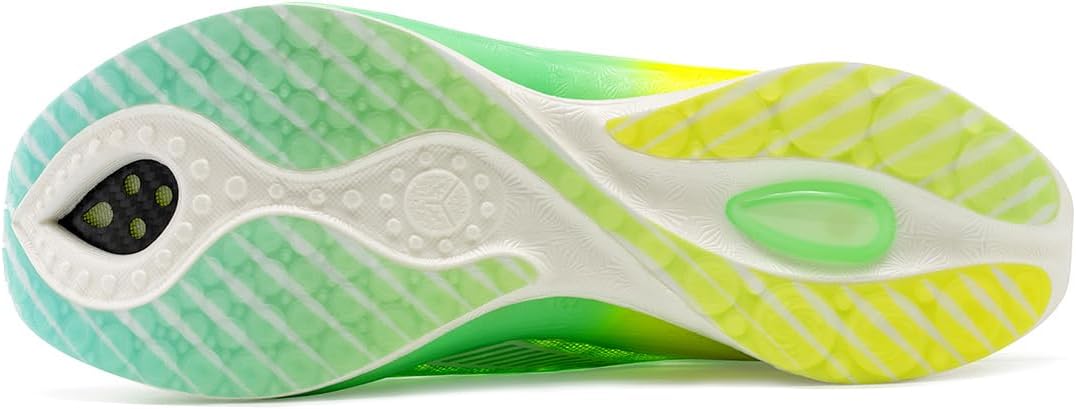 ONEMIX T700 Zapatillas de runn - Running Shoe Carbon reseña y precio