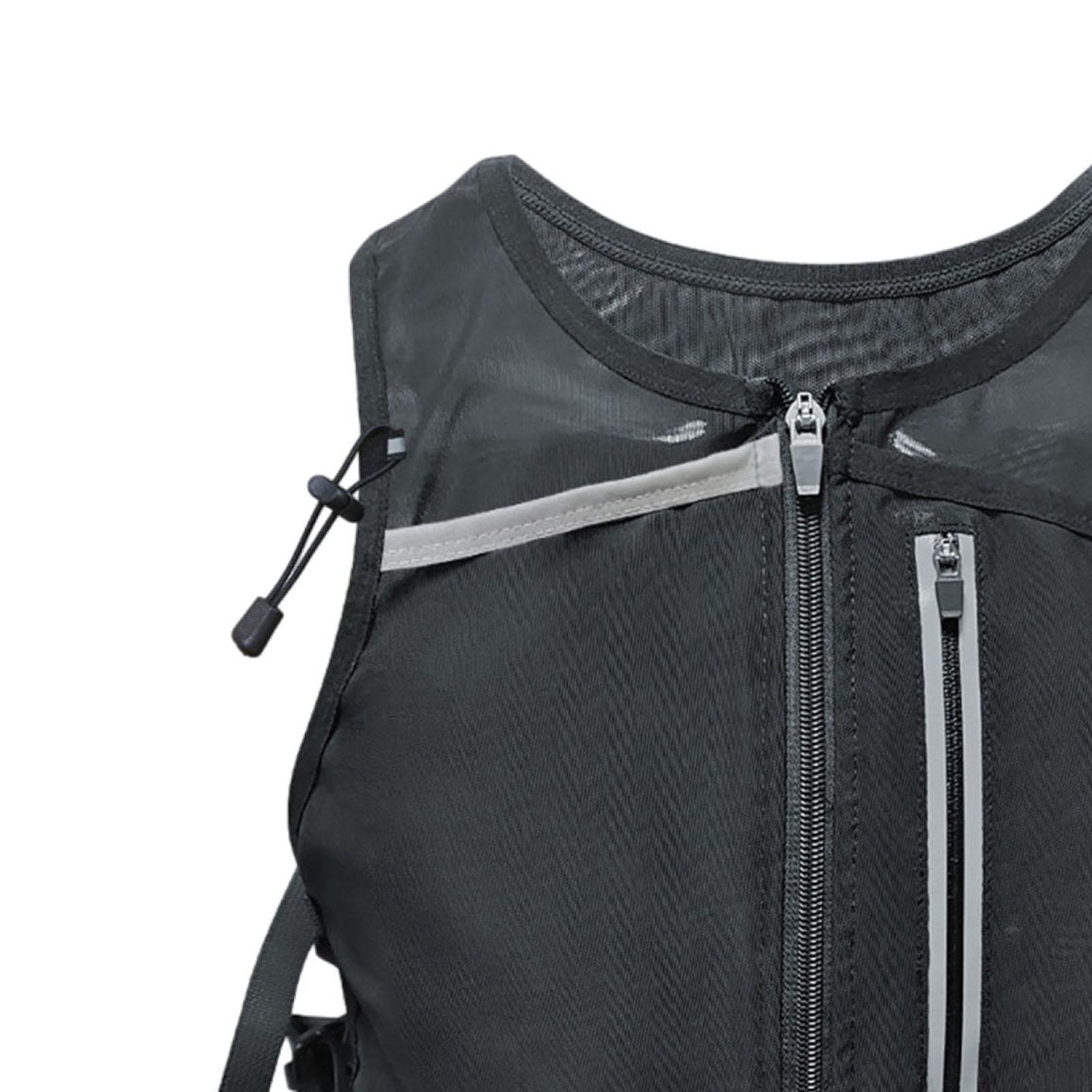 Bolsa de chaleco para correr,  - Running Gear Bag For Men reseña y precio