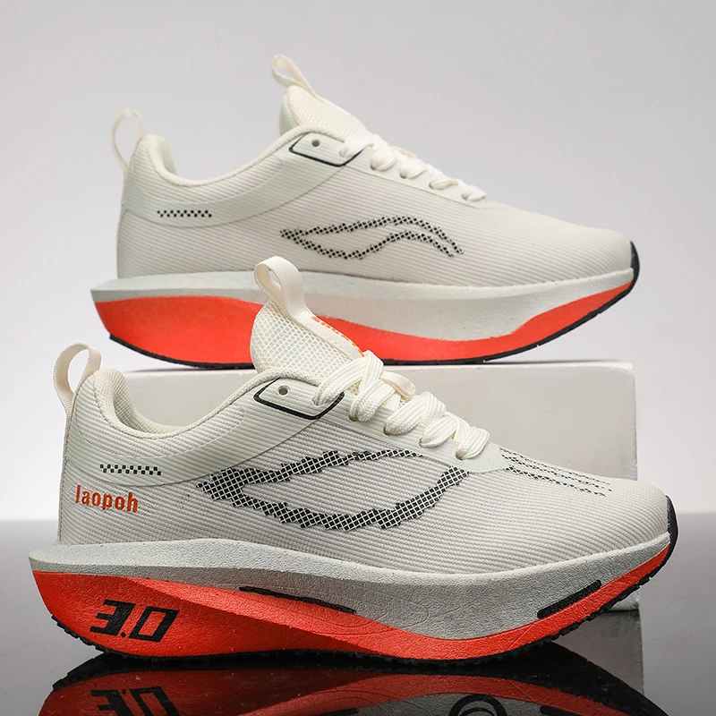 Zapatillas para Correr con Pla - Running Shoe Carbon reseña y precio