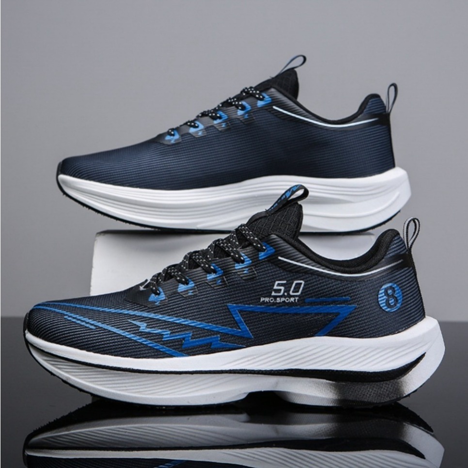 Zapatos para correr con placa  - Running Shoe Carbon reseña y precio