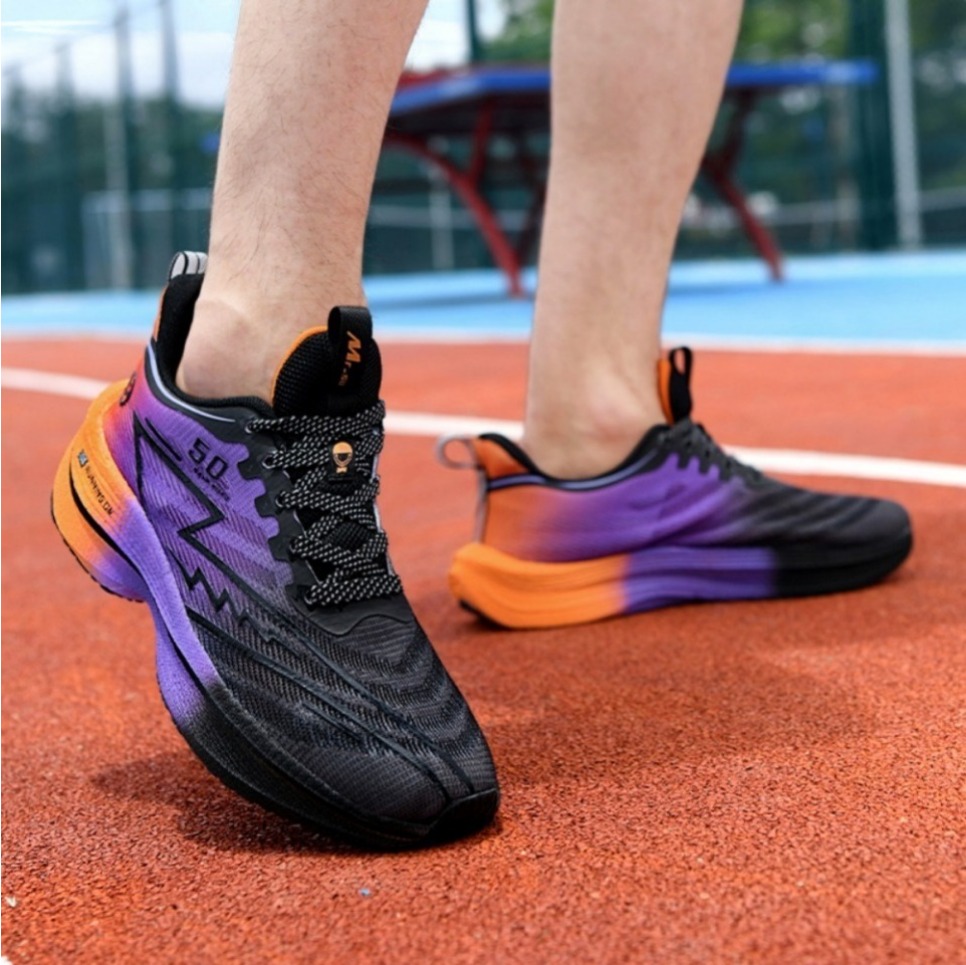 Zapatos para correr con placa  - Running Shoe Carbon reseña y precio