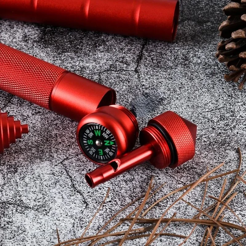 Bastones de Trekking Multifunc - Trekking Pole Carbon reseña y precio