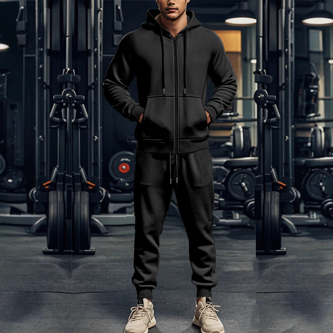 Elite 2025 Comfort-Conjuntos p - Running Gear Winter Men reseña y precio