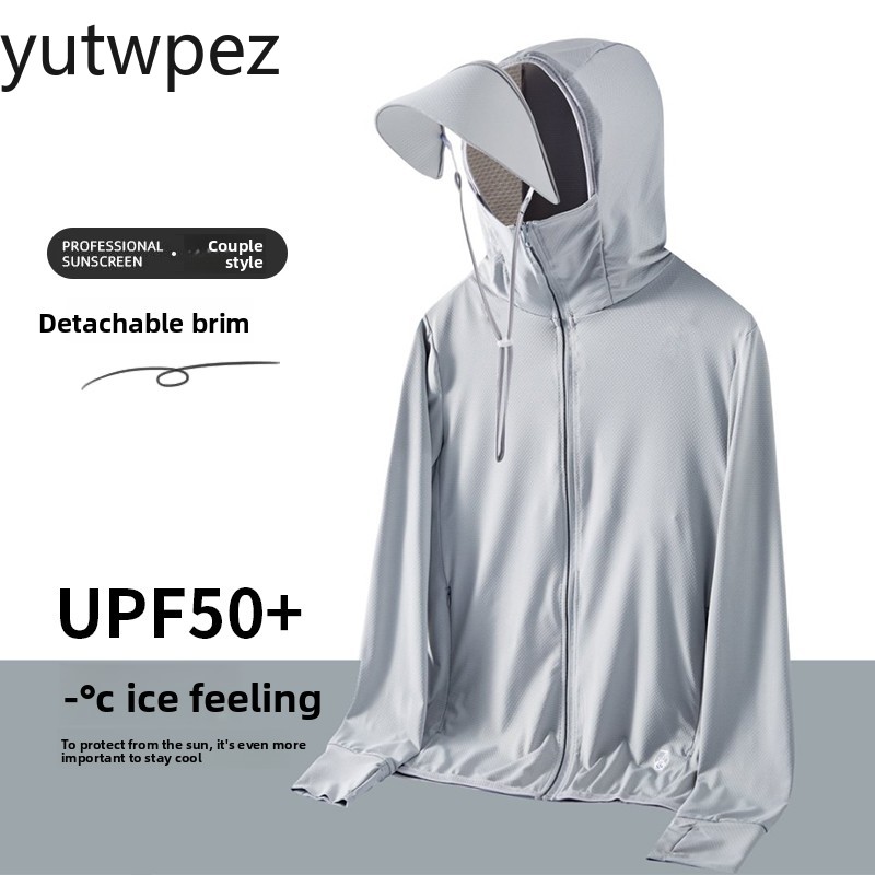 Protección Solar UPF50+, Malla - Running Gear Winter Men reseña y precio
