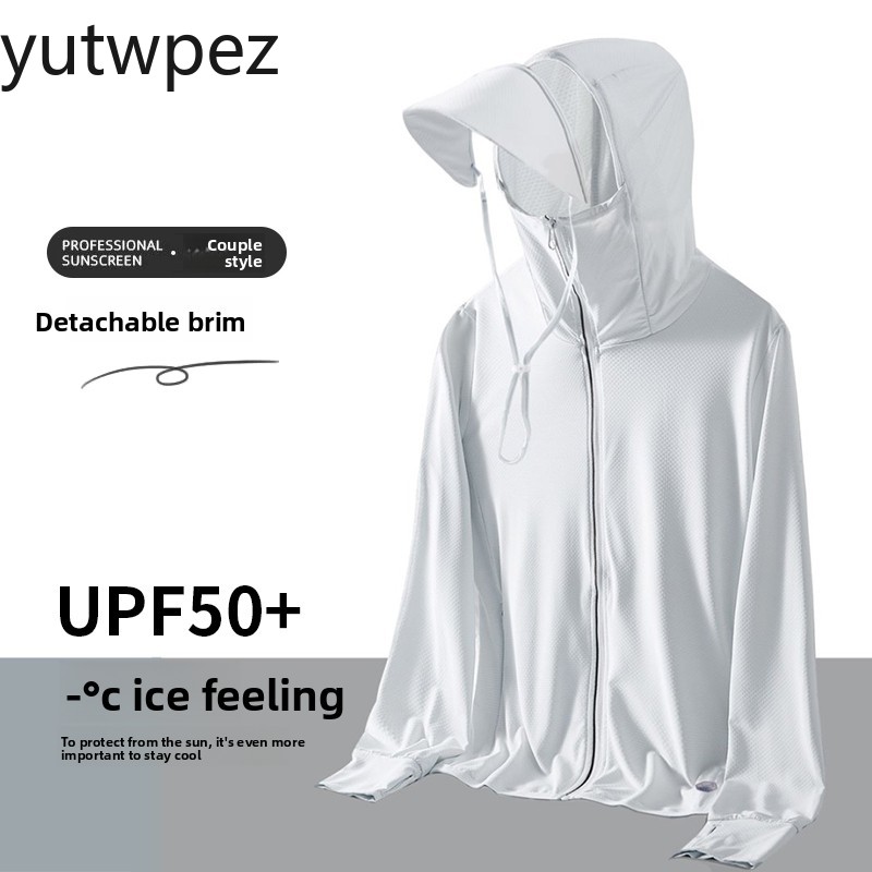 Protección Solar UPF50+, Malla - Running Gear Winter Men reseña y precio