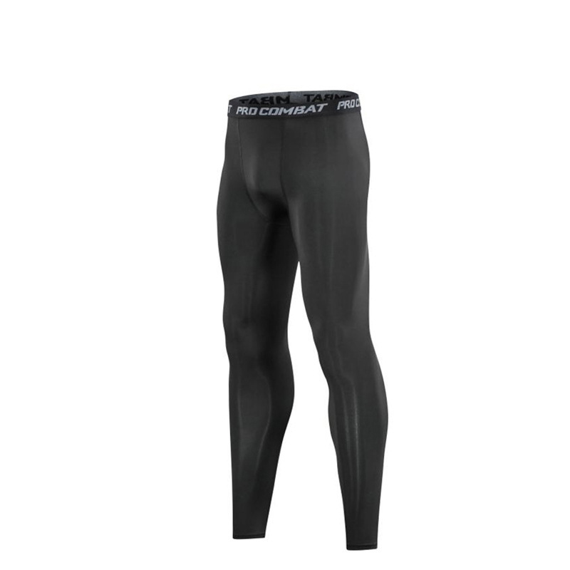 Pantalones de baloncesto con r - Running Gear Knee reseña y precio
