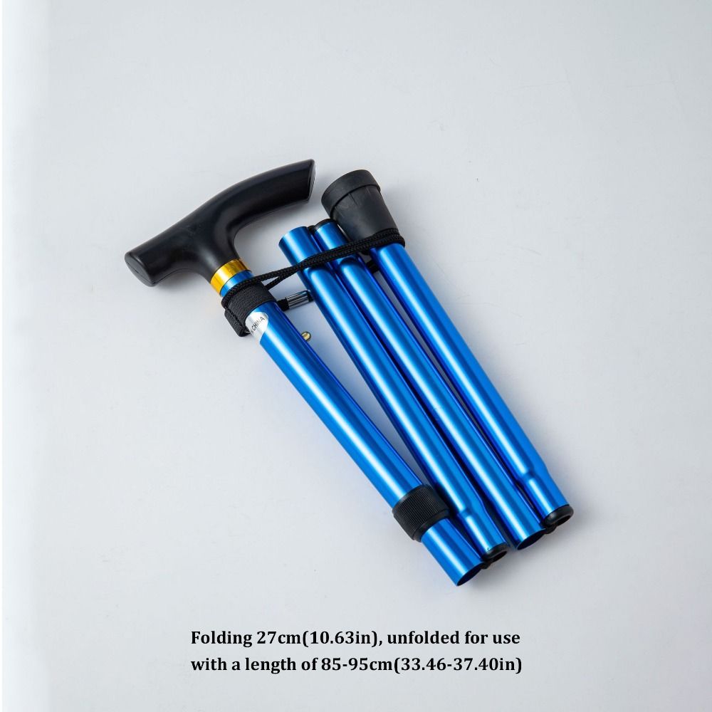 Bastón de Senderismo Telescópi - Trekking Pole Carbon reseña y precio