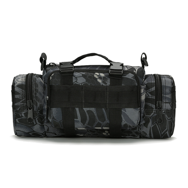 Riñonera Deportiva Multifuncio - Running Gear Storage reseña y precio