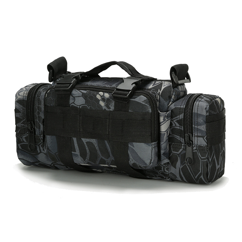 Riñonera Deportiva Multifuncio - Running Gear Storage reseña y precio