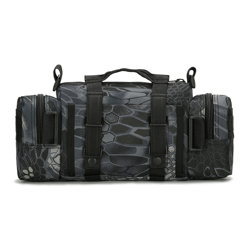 Riñonera Deportiva Multifuncio - Running Gear Storage reseña y precio