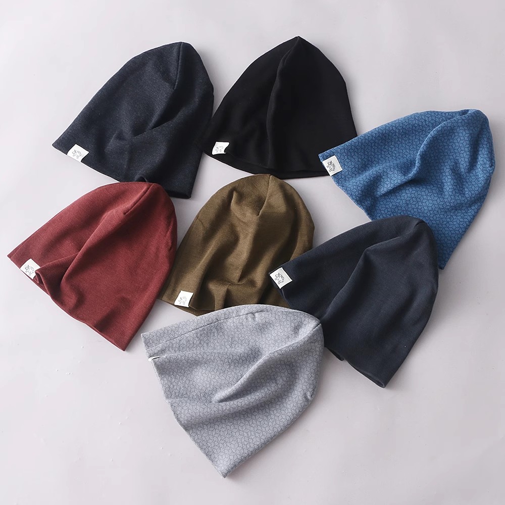 Gorro Unisex 100% Lana Merino, - Running Gear Winter Men reseña y precio