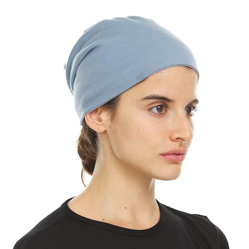 Gorro Unisex 100% Lana Merino, - Running Gear Winter Men reseña y precio