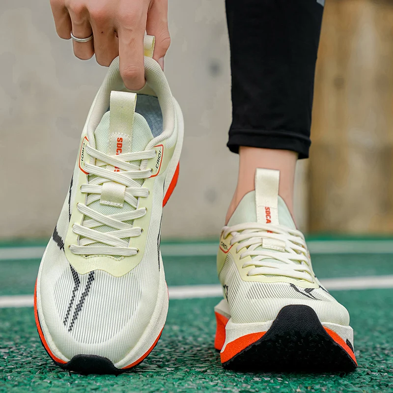 Zapatillas para Correr con Pla - Running Shoe Carbon reseña y precio