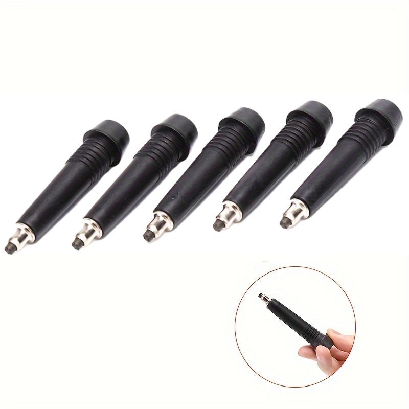 Accesorios para postes de Trek - Trekking Pole Carbon reseña y precio