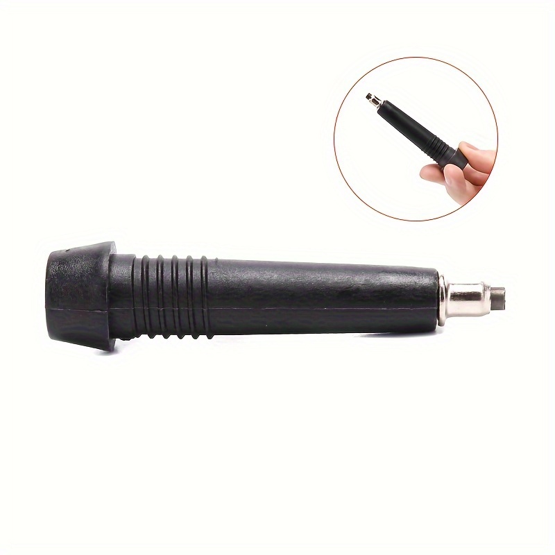 Accesorios para postes de Trek - Trekking Pole Carbon reseña y precio