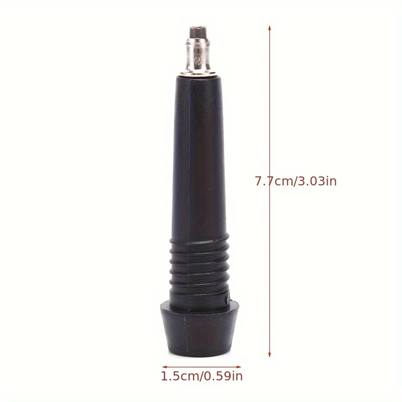 Accesorios para postes de Trek - Trekking Pole Carbon reseña y precio